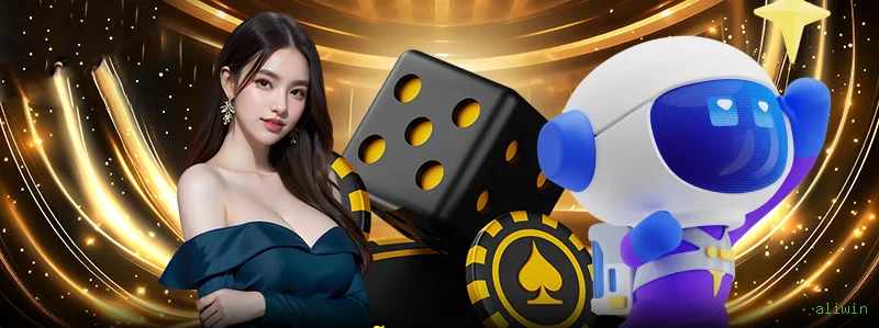 Cassino ao vivo da aliwin com dealers reais