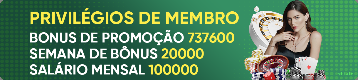 Download gratuito do app da aliwin